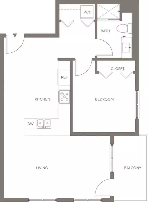 3010 N 2nd St, Phoenix, AZ 85012