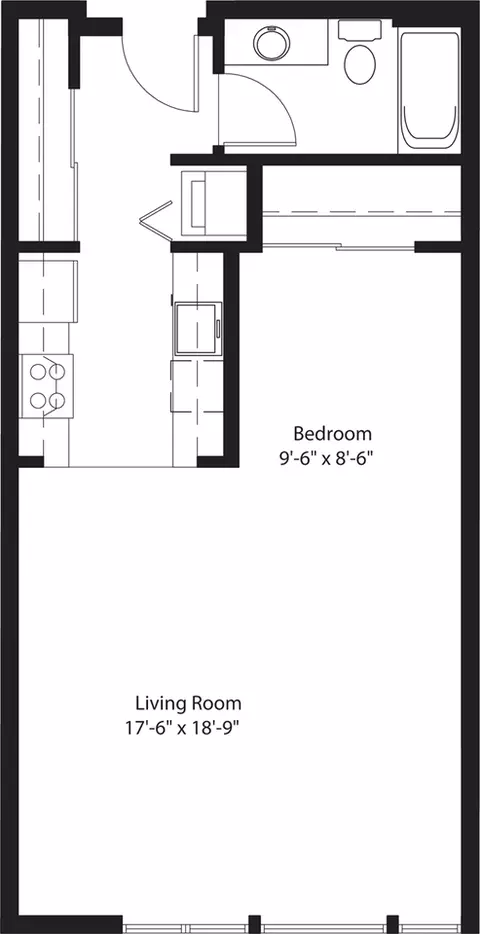 1408 E Union St, Seattle, WA 98122