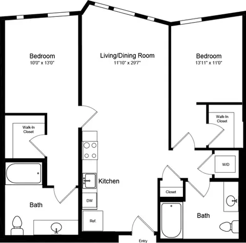 1010 16th St, San Francisco, CA 94107