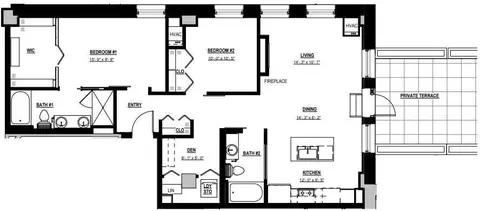 309 Vine St, Cincinnati, OH 45202