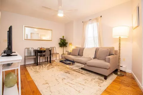 50 Causeway St, Boston, MA 02114