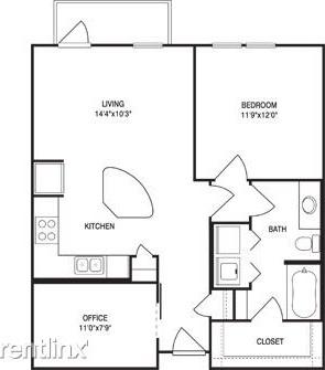 1500 S Lamar South Of The River Property Id 838994, Austin, TX 78704