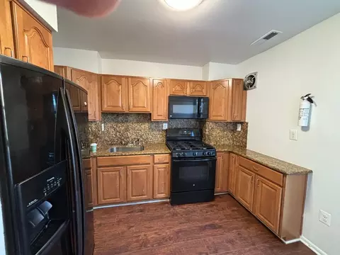 Frontier Townhomes, Washington, DC 20009