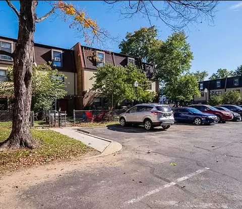 Frontier Townhomes, Washington, DC 20009 photo 30