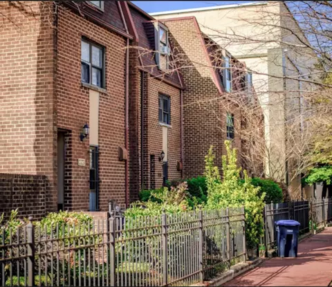 Frontier Townhomes, Washington, DC 20009 photo 11