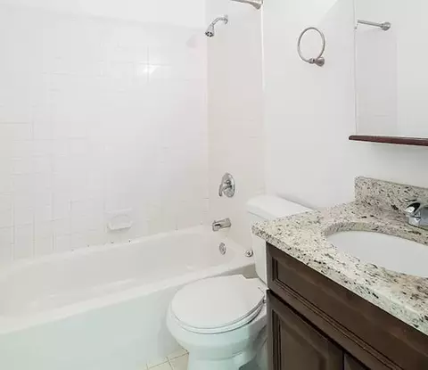 Frontier Townhomes, Washington, DC 20009 photo 19