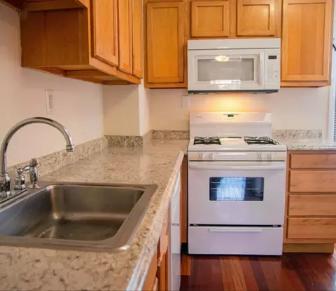Frontier Townhomes, Washington, DC 20009 photo 15