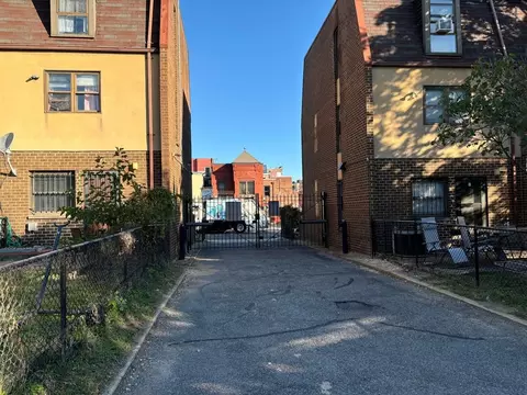 Frontier Townhomes, Washington, DC 20009 photo 10