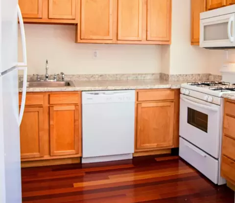 Frontier Townhomes, Washington, DC 20009 photo 13