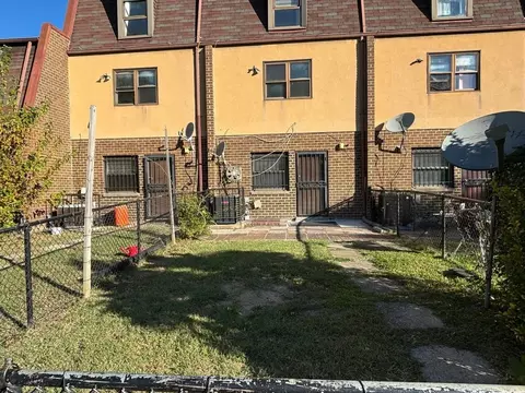 Frontier Townhomes, Washington, DC 20009 photo 8