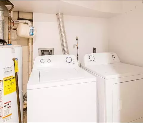Frontier Townhomes, Washington, DC 20009 photo 27