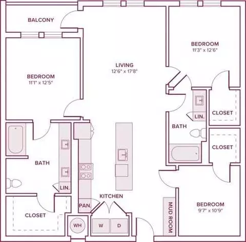 716 Waugh Dr, Houston, TX 77019