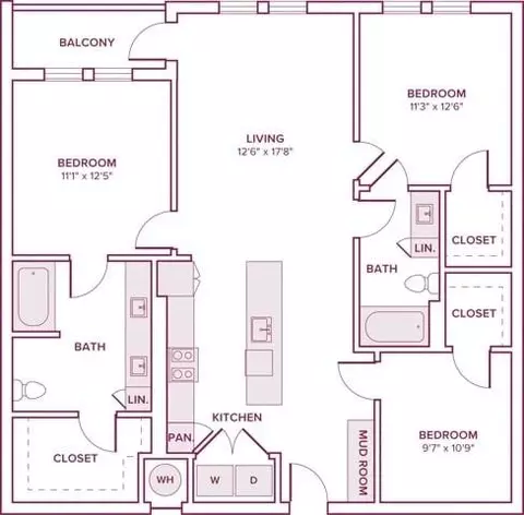 716 Waugh Dr, Houston, TX 77019
