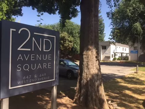 647 W 2nd Ave, Chico, CA 95926