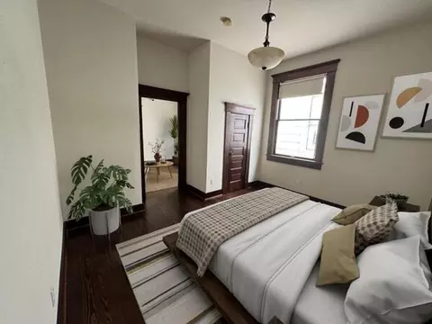 201 S Main St, Fort Worth, TX 76104
