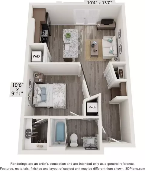 5220 Center St, Williamsburg, VA 23188