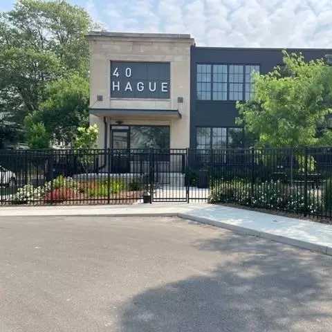 40 Hague St, Detroit, MI 48202