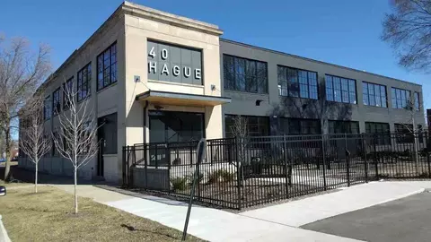 40 Hague St, Detroit, MI 48202