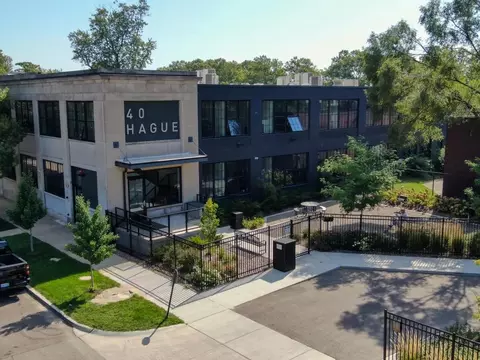 40 Hague St, Detroit, MI 48202