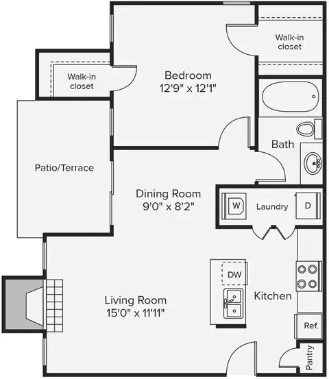4250 W Lake Sammamish Pkwy NE, Redmond, WA 98052