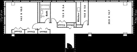 625 Stanwix St, Pittsburgh, PA 15222