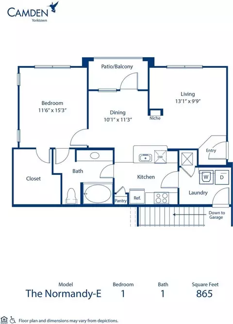 12410 W Little York Rd, Houston, TX 77041