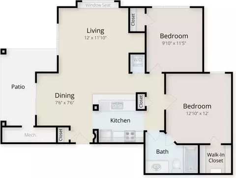 11134 Sunburst Ln, Fredericksburg, VA 22407