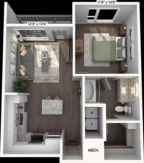 4216 Sloane St, Carrollton, TX 75007