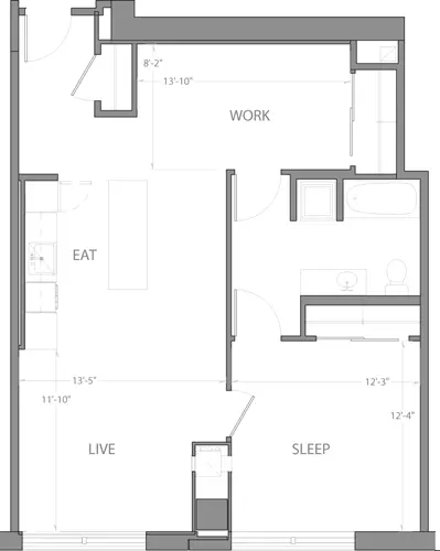 315 A St, Boston, MA 02210