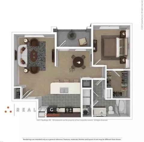 5806 SW Crozier Cir, Bentonville, AR 72713