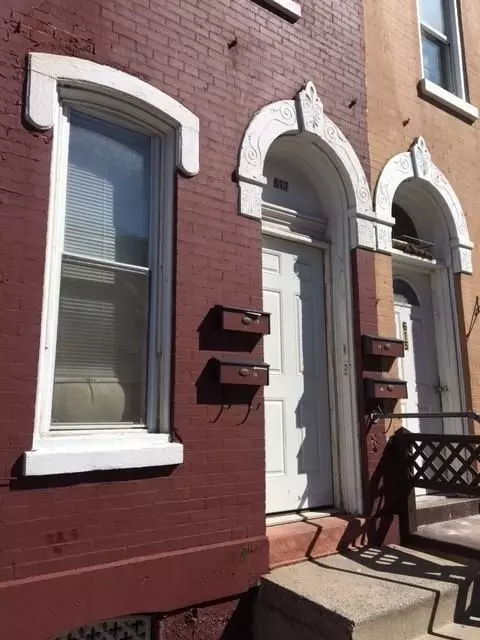 617 N 9th St, Reading, PA 19604