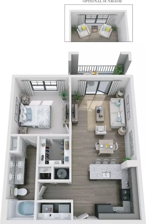12 Sky Exchange Dr, Asheville, NC 28803