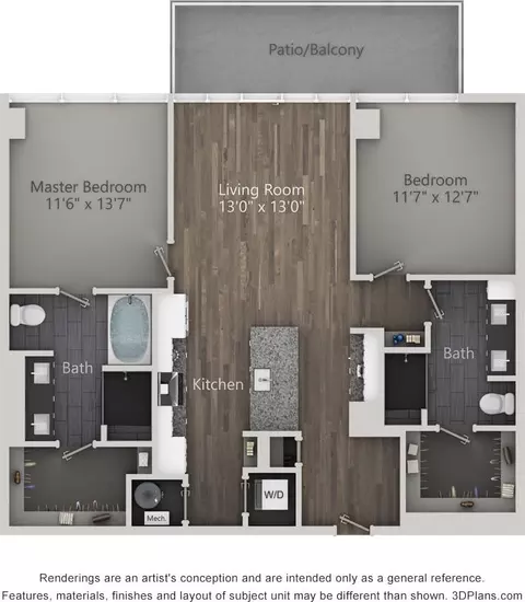 550 E Brooklyn Village Ave, Charlotte, NC 28202