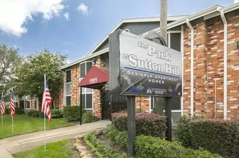11911 Martin Luther King Blvd, Houston, TX 77048