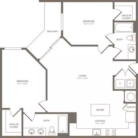 455 NE 24th St, Miami, FL 33137