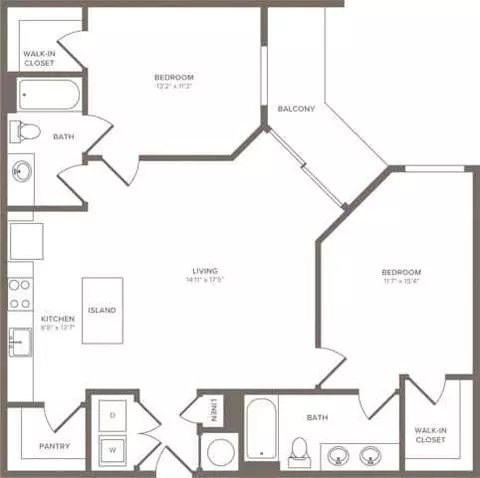 455 NE 24th St, Miami, FL 33137 photo 2