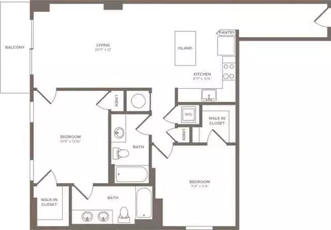 455 NE 24th St, Miami, FL 33137 photo 31