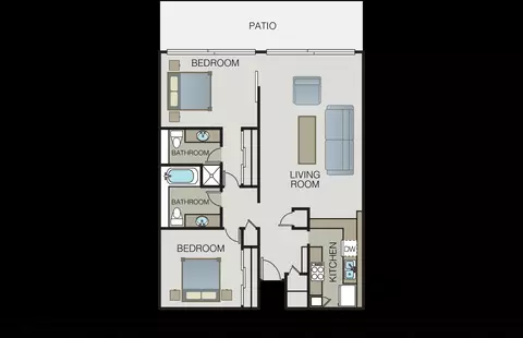 4333 Admiralty Way #STE 10, Marina Del Rey, CA 90292