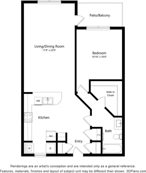 8650 NW 61st St, Tamarac, FL 33321
