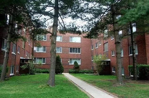 231 Ridge Ave, Evanston, IL 60202