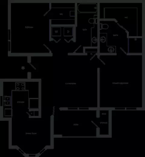 5555 New Territory Blvd, New Territory, TX 77479