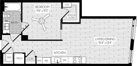 1001 4th St SW, Washington, DC 20024