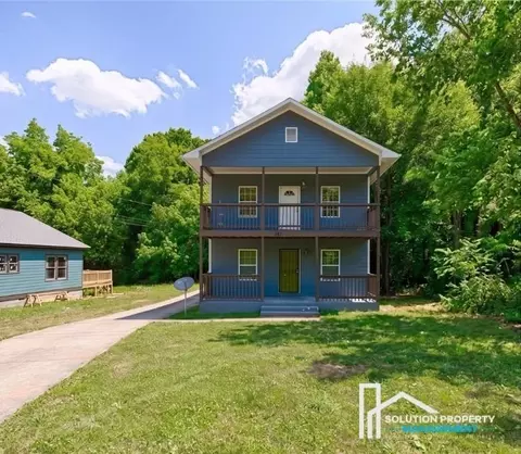 987 Dimmock St SW UNIT 4, Atlanta, GA 30310