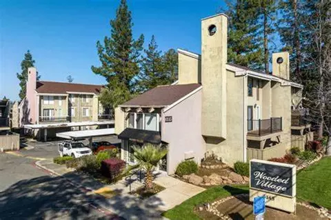 6145 Fair Oaks Blvd, Carmichael, CA 95608