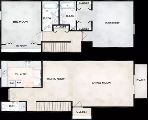 10605 N 56th St, Temple Terrace, FL 33617