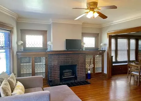 11710 Buckingham Ave, Cleveland, OH 44120