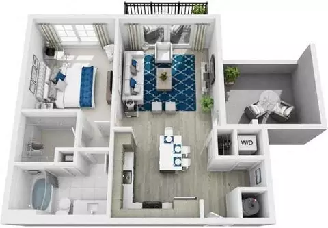 504 W Grand Central Ave, Tampa, FL 33606