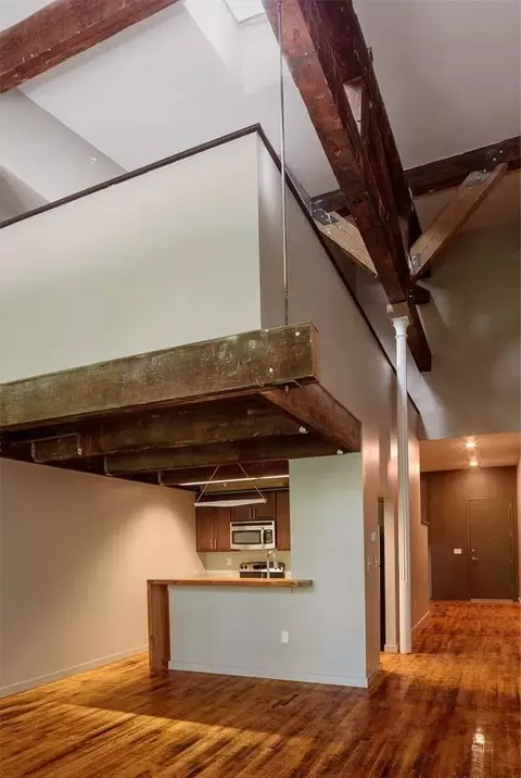 3000 Falls Rd, Baltimore, MD 21211