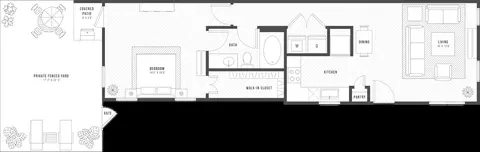 8201 Luxe Blvd, Mckinney, TX 75071