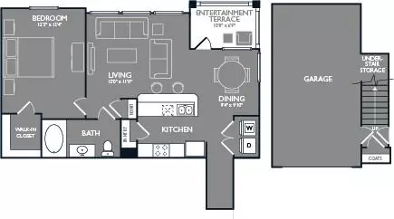1400 Westinghouse Rd, Georgetown, TX 78626